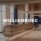 WILLIAMBOSC Brand