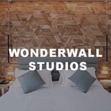 WONDERWALL STUDIOS Brand